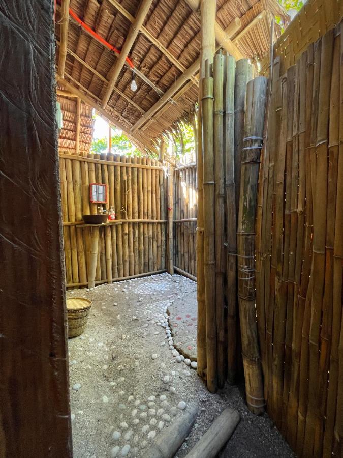 Tribal Huts Community Hostel Daanbantayan Δωμάτιο φωτογραφία