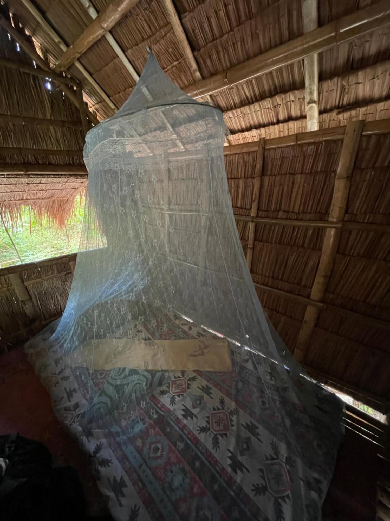 Tribal Huts Community Hostel Daanbantayan Δωμάτιο φωτογραφία